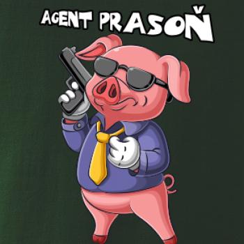 Agent prasoň