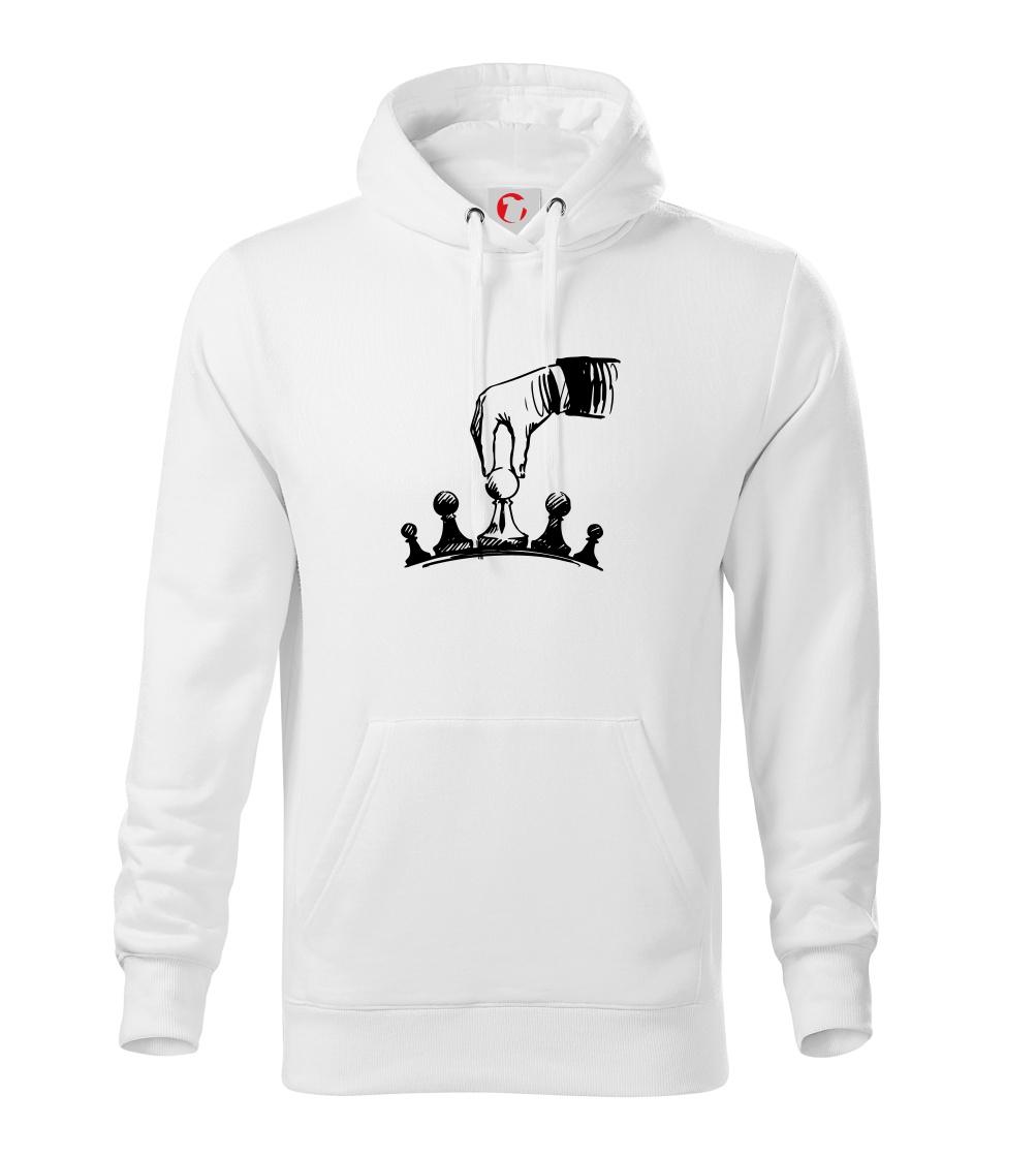 Šach - ruka Šach - ruka