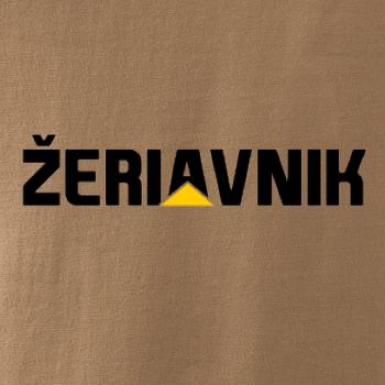 Žeriavnik