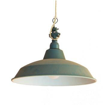 Retro lampa Retro lampa