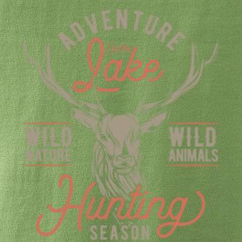 Adventure Hunting Season