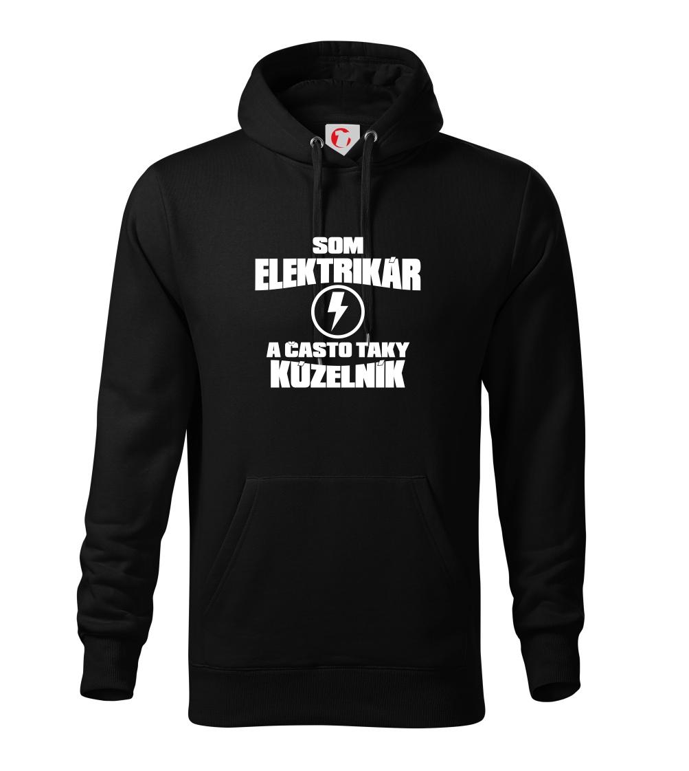 Elektrikár kúzelník Elektrikár kúzelník