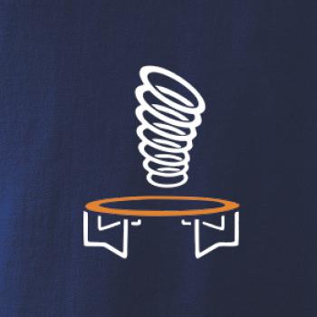 Trampolínky pružina