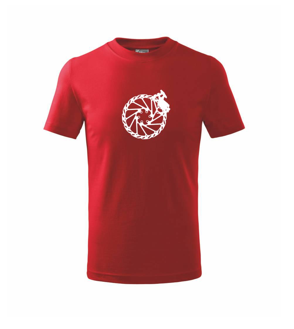 Cyclo kotoučová brzda