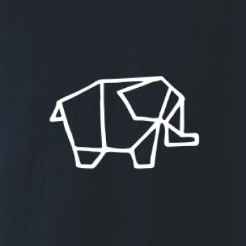 Geometria - slon jednoduchý