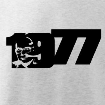 Husákovo dieťa - 1977