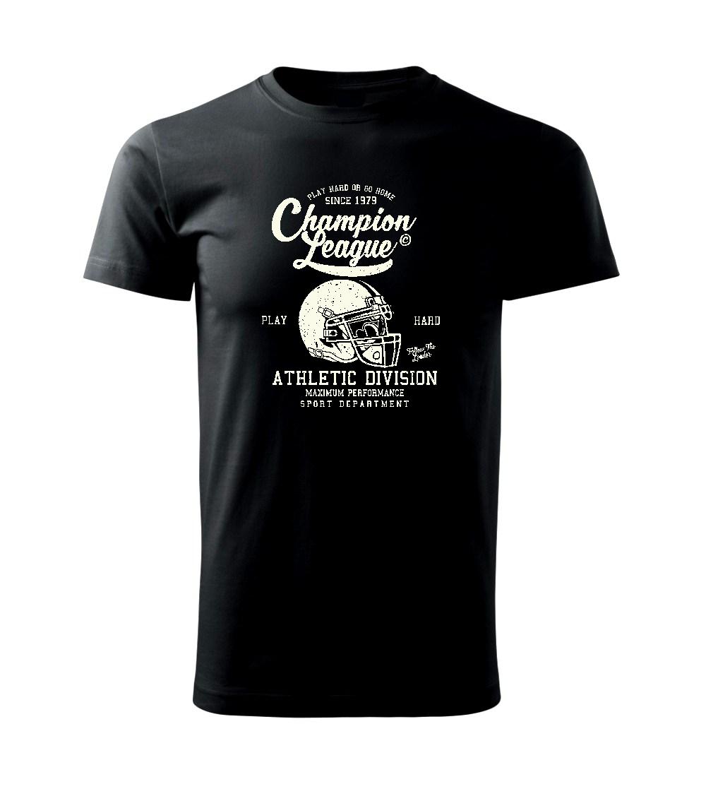 Champion League Champion League