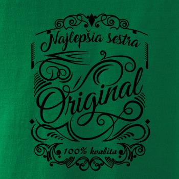 Vintage - Najlepšia sestra Vintage - Najlepšia sestra