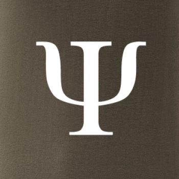 Psychológia znak Psychológia znak