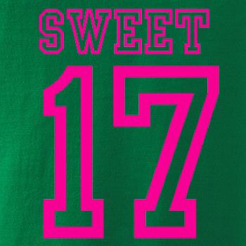 Sweet 17