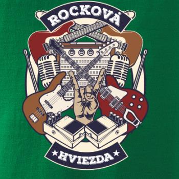 Rocková hviezda SK Rocková hviezda SK