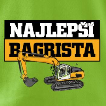 Najlepší bagrista Najlepší bagrista