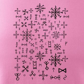 Vikingské runy Vikingské runy