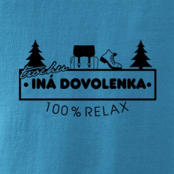 Iná dovolenka batoh