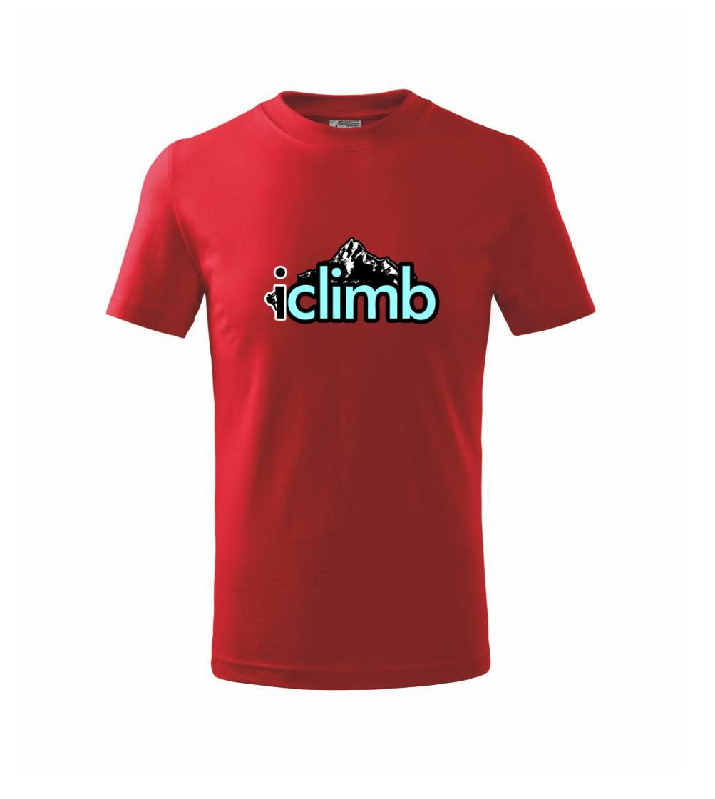 Iclimb