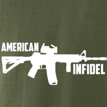 American Infidel American Infidel
