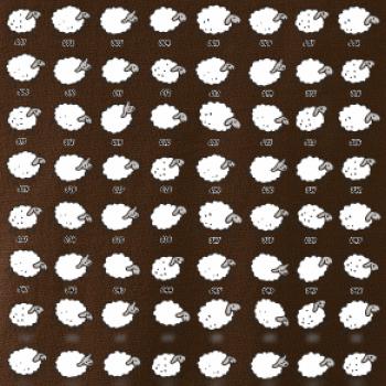 Počítanie ovečiek