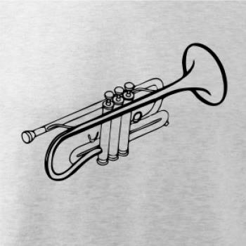 Trubka z boku Trubka z boku