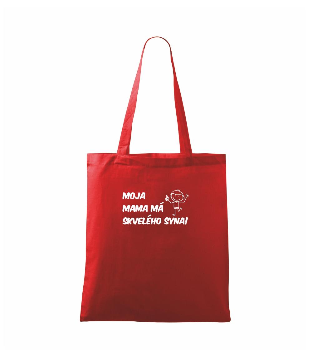 Moja mama má skvelého syna