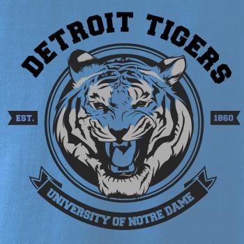 Tiger detroit