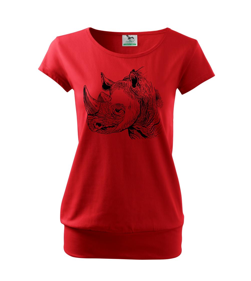 Nosorožec čiernobiely (Pecka design) Nosorožec čiernobiely (Pecka design)