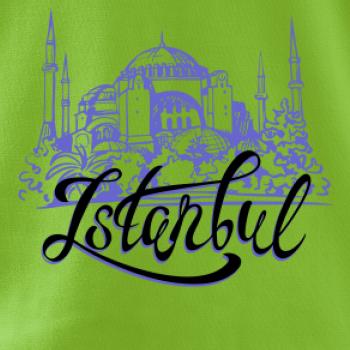 Istanbul Lettering Istanbul Lettering