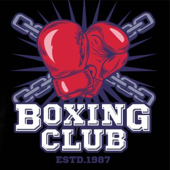 Boxing club chain Boxing club chain