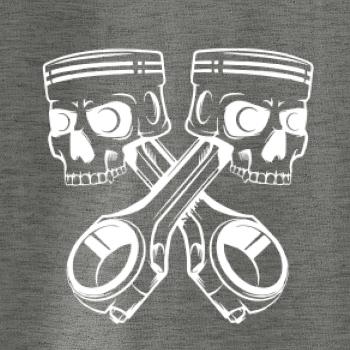 Smrtka piesty Smrtka piesty