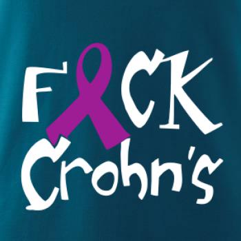F*ck Crohns F*ck Crohns