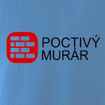 Poctivý murár