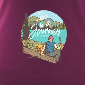 The Journey Boy