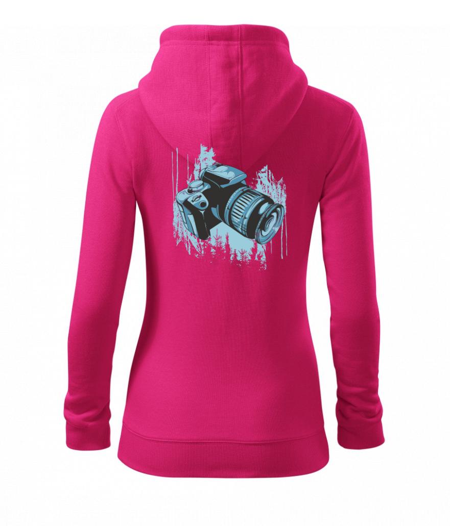 Zrkadlovka v prírode Zrkadlovka v prírode