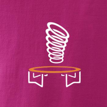 Trampolínky pružina Trampolínky pružina