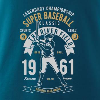 Super Baseball