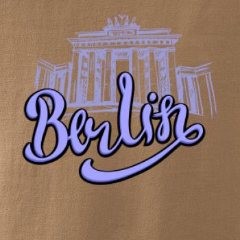 Berlin Lettering Berlin Lettering