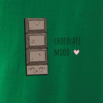 Nálada na čokoládu