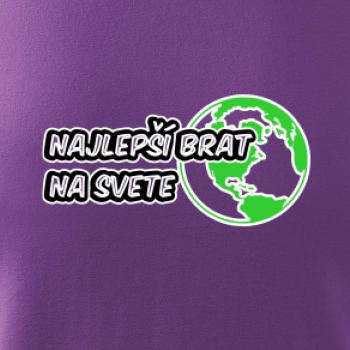 Najlepší brat na svete