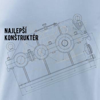 Najlepší konštruktér