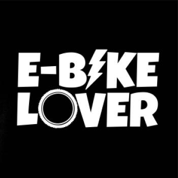 E-bike lover