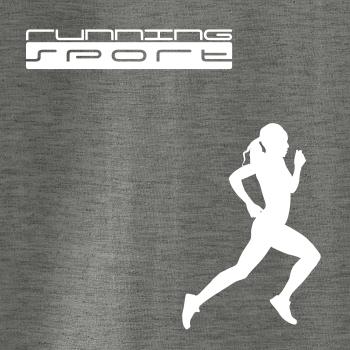 Running sport Running sport