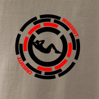 Crossfit Workout Crossfit Workout