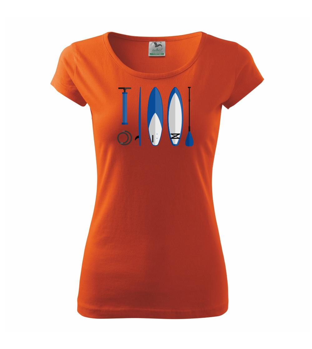 Paddleboard set Paddleboard set