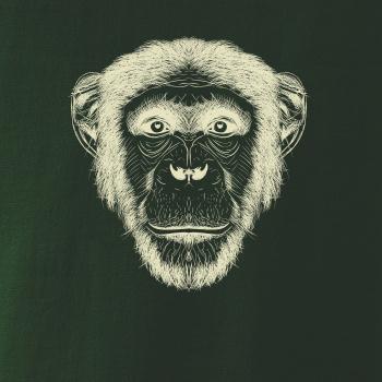 Opica kresba Opica kresba