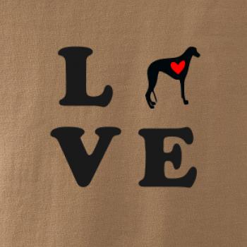 Chrt love