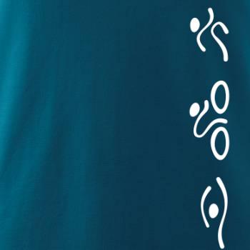 Triathlon na výšku Triathlon na výšku