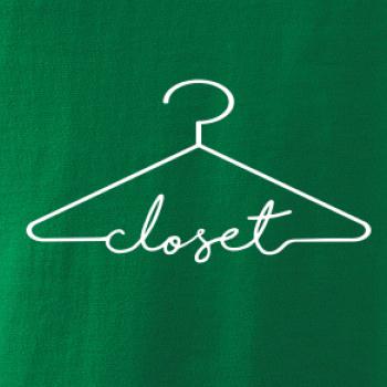Closet-ramienko