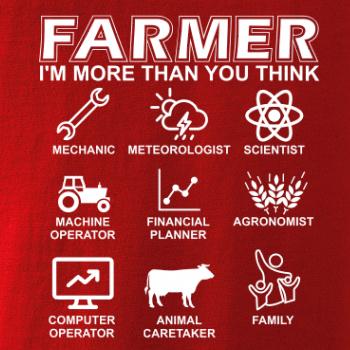 Farmer Symbols
