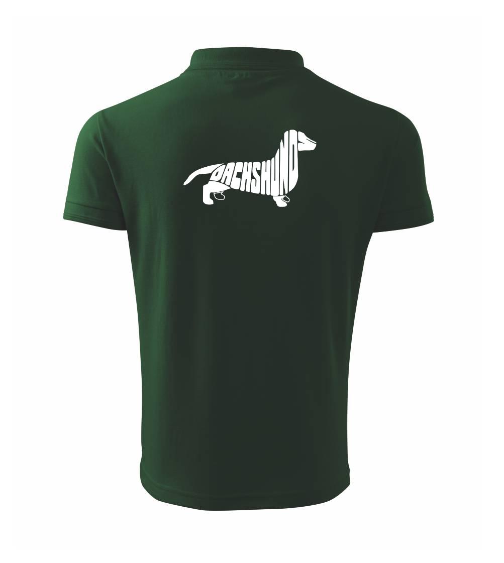 Jazvečík - Dachshund Jazvečík - Dachshund