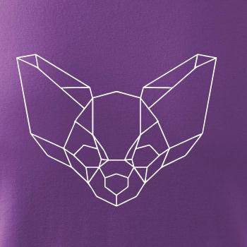 Čivava - Geometria - jednoduchá