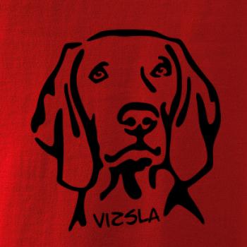 Vizsla Hlava
